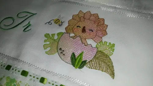 Toalha de Banho Personalizada