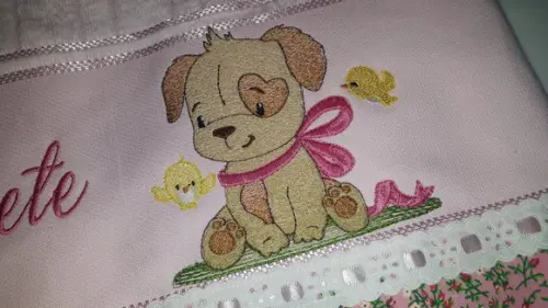 Toalha de Banho Personalizada