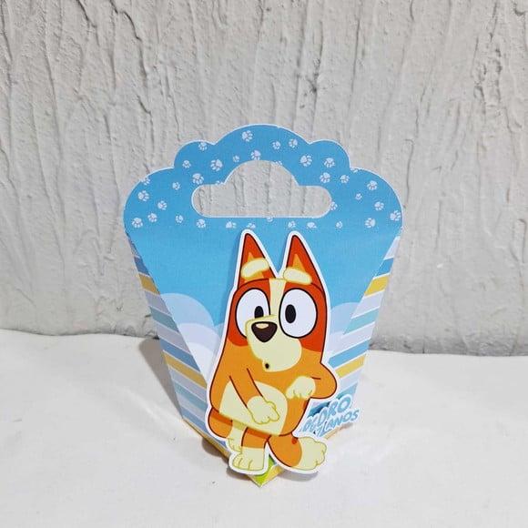 Bolsinha - Bluey