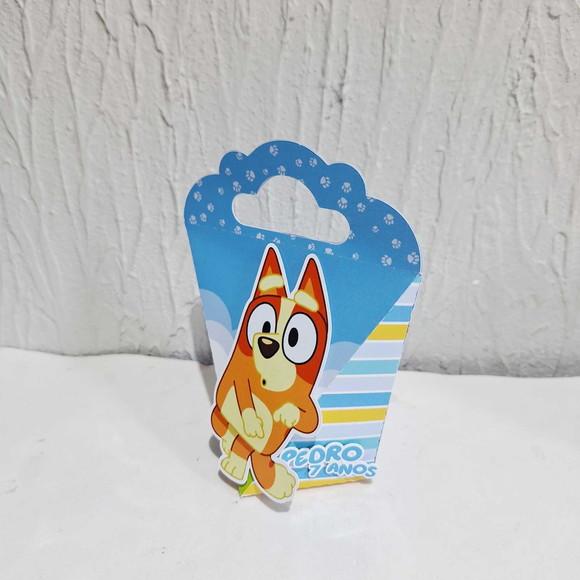Bolsinha - Bluey