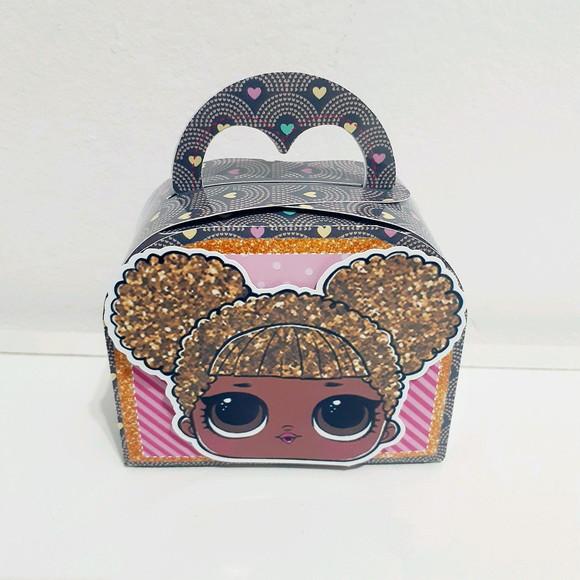 Bolsinha - Lol Surprise