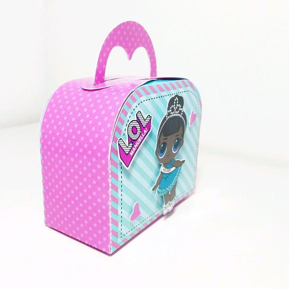 Bolsinha - Lol Surprise