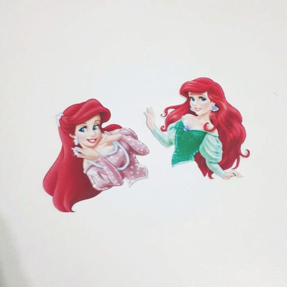 Busto Ariel
