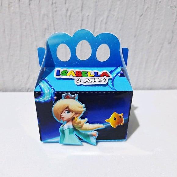 Caixa Maletinha - Rosalina