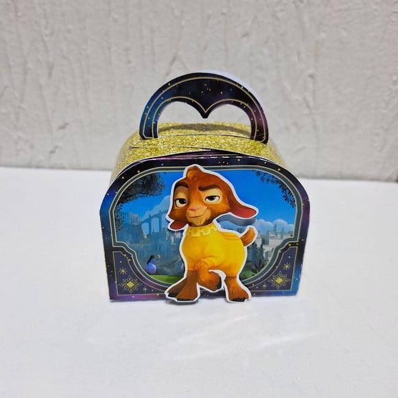 Caixa Maletinha - Wish - o Poder dos Desejos