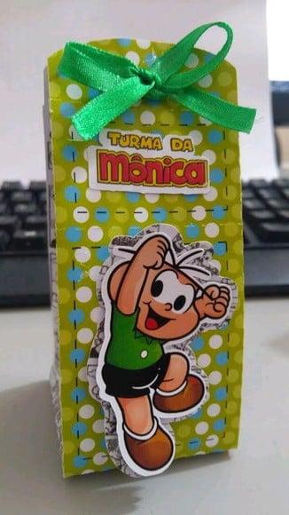 Caixa Milk