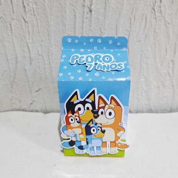 Caixa Milk - Bluey (30 Caixas )