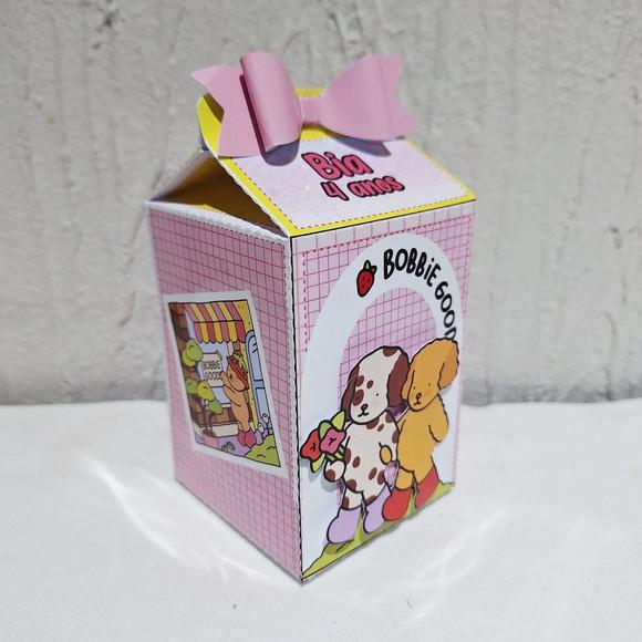 Caixa Milk - Bobbie Good