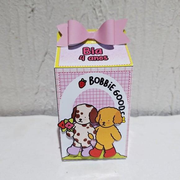 Caixa Milk - Bobbie Good