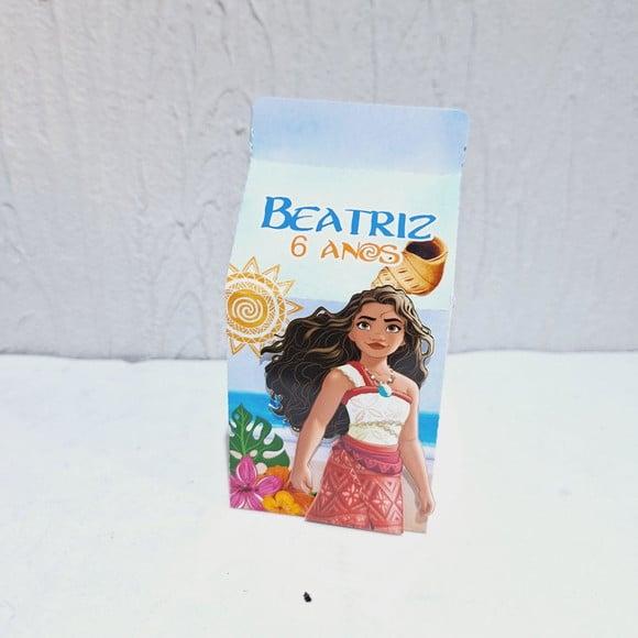 Caixa Milk - Moana 2