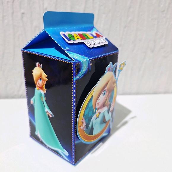 Caixa Milk - Rosalina