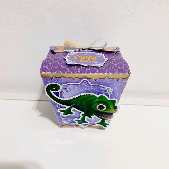 Caixa Sushi - Enrolados