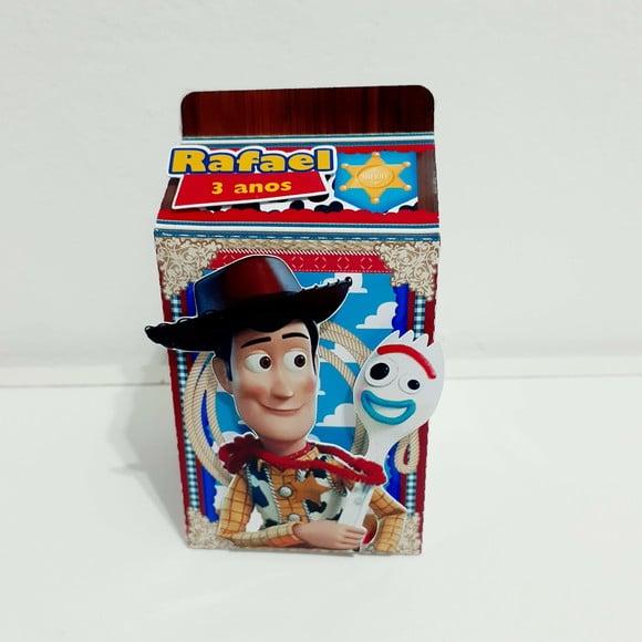 Caixinha Milk - Toy Story 4