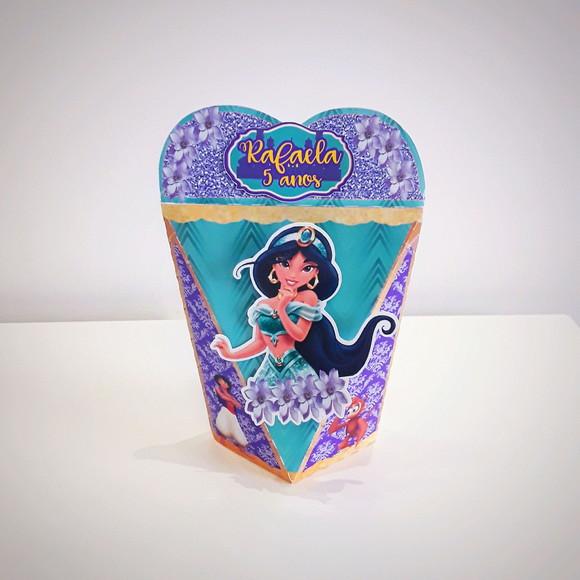 Kit Aladdin ( 40 Caixas )