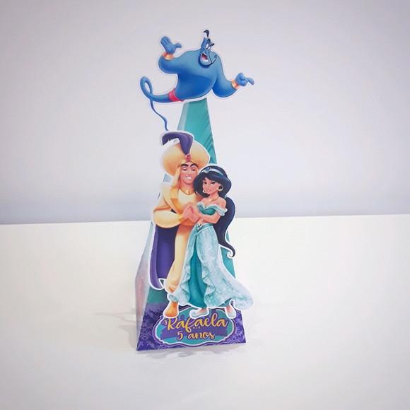 Kit Aladdin ( 40 Caixas )