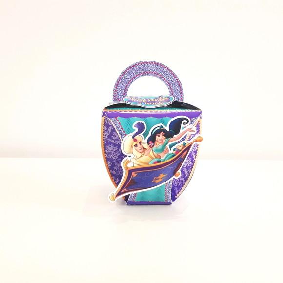 Kit Aladdin ( 40 Caixas )