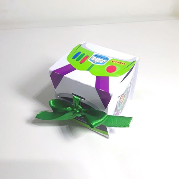 Kit Buzz Lightyear (30 Itens)