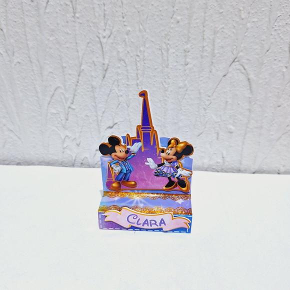 Kit Caixinha - Disney ( 50 Itens )