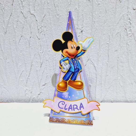 Kit Caixinha - Disney ( 50 Itens )