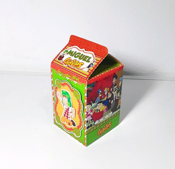 Kit Chaves ( 40 Caixas )