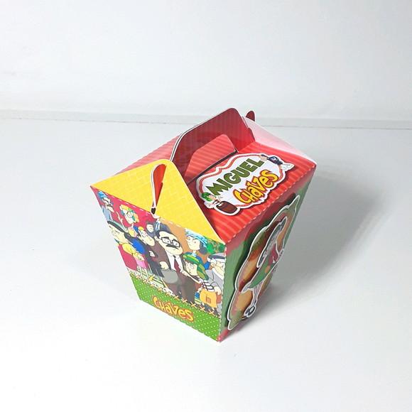 Kit Chaves ( 50 Caixas )