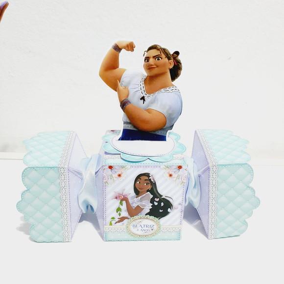 Kit Encanto ( 40 Itens)
