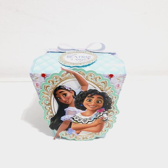 Kit Encanto (50 Itens)