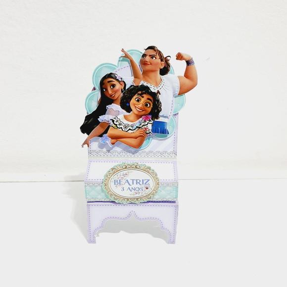 Kit Encanto (50 Itens)