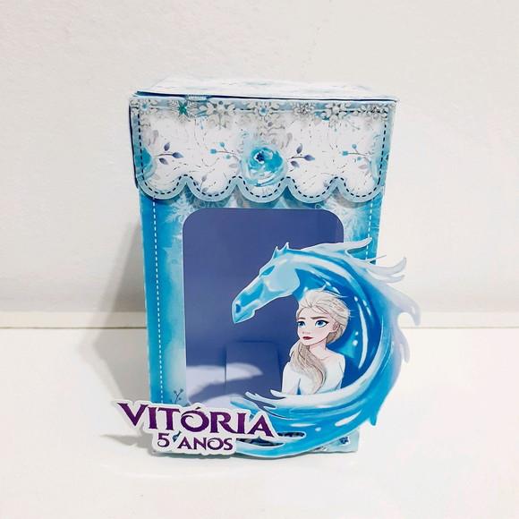 Kit Frozen 2 ( 40 Caixas )