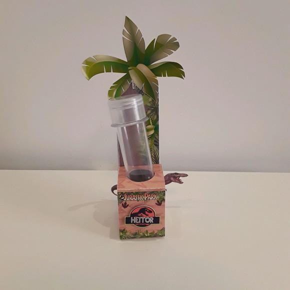 Kit Jurassic Park ( 50 Caixas )