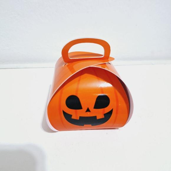 Kit Porta Bombom - Halloween (30 Itens)