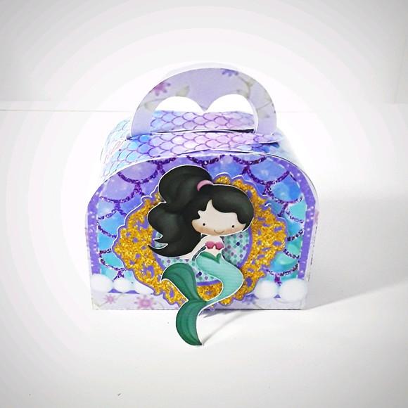 Kit Sereia ( 40 Caixas )