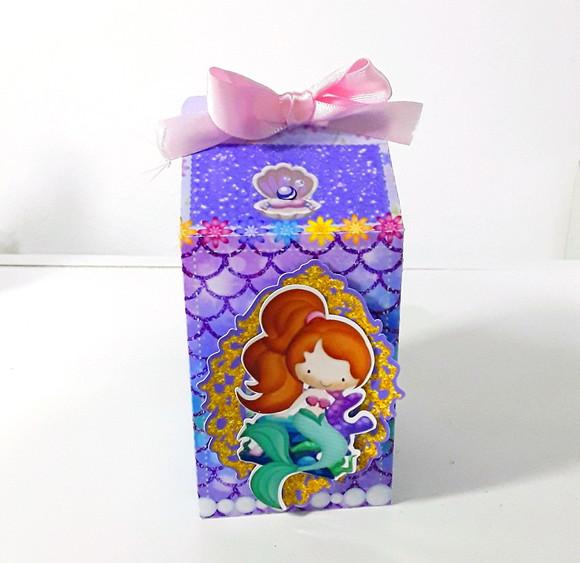Kit Sereia ( 40 Caixas )