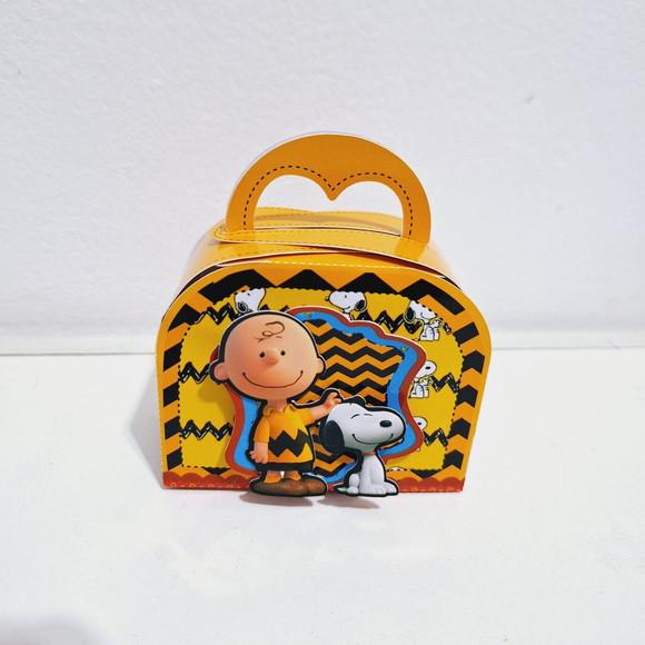 Kit Snoopy - 50 Itens
