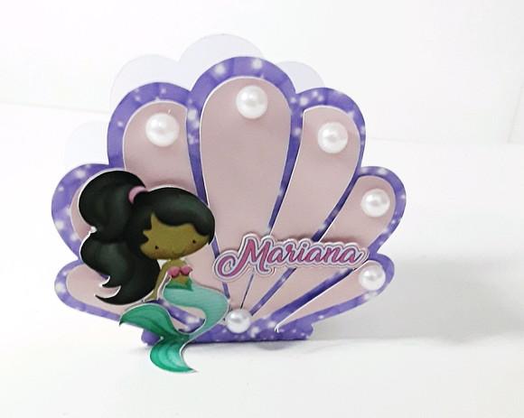 Kit Sereia ( 40 Caixas )