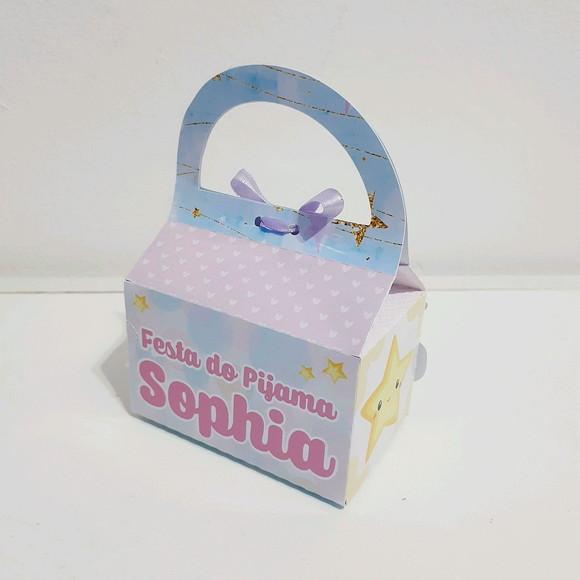 Maletinha - Festa do Pijama