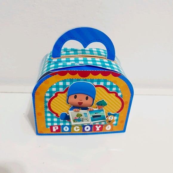 Maletinha - Pocoyo