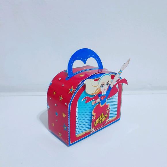 Maletinha - Super Girl