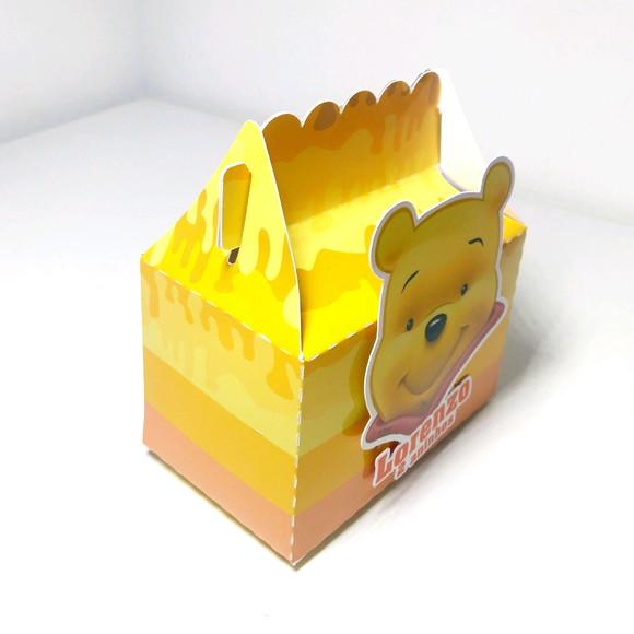 Maletinha - Pooh
