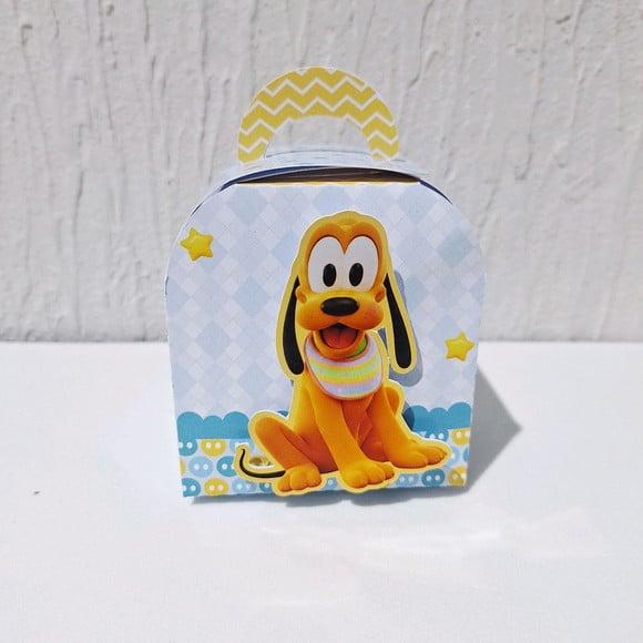 Maletinha - Turma do Mickey Baby