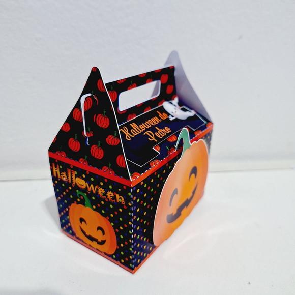Maletinha- Halloween
