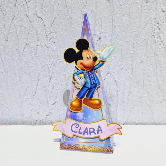 Piramide - Disney