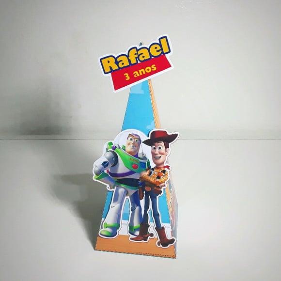 Piramide Toy Story