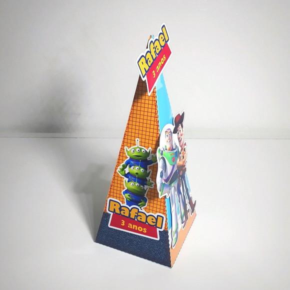 Piramide Toy Story