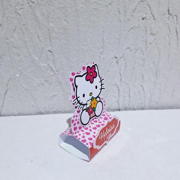 Porta Bis - Hello Kitty