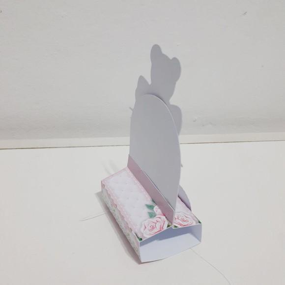 Porta Bis - Hello Kitty