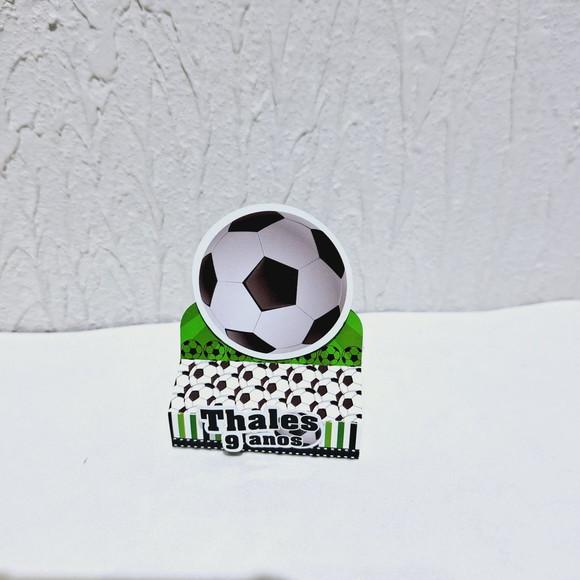 Porta Bis Duplo - Futebol