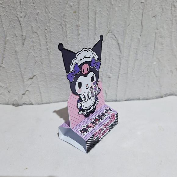 Porta Bis Duplo - Kuromi