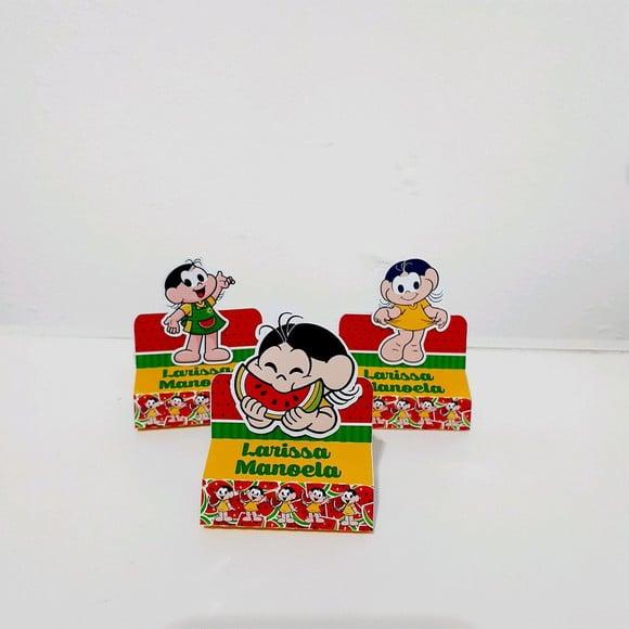 Porta Bis Duplo - Magali