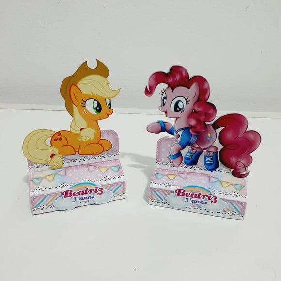Porta Bis Duplo - My Little Pony